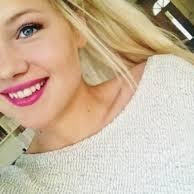 erica_kvam67's profile picture. Smile at the bitch that brings you down, laugh at the haters that are jealous, point a middle finger at the idiots who think they're better!