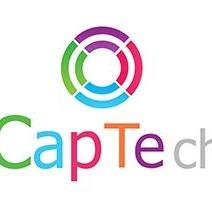 captech_ir's profile picture. 