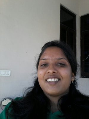 I m student