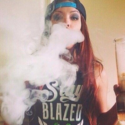part time student, full time stoner. catch me in colorado soon