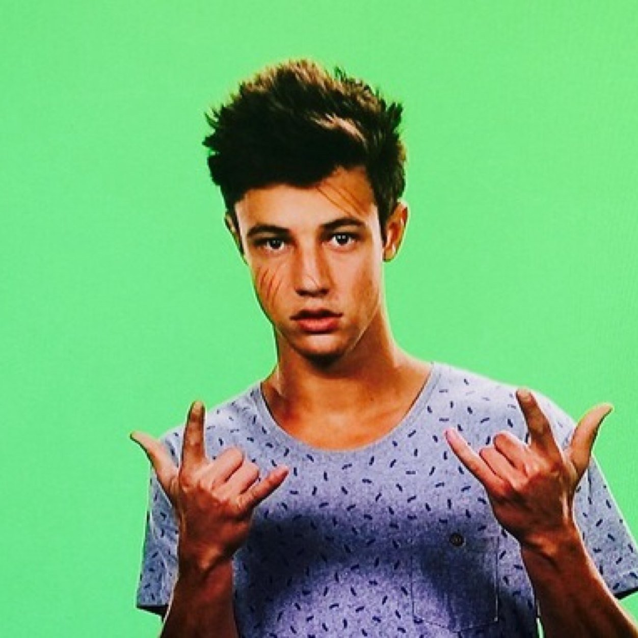 i luv cam dallas