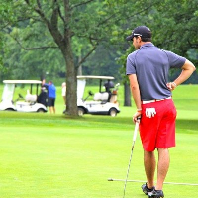 ffmedicmatt's profile picture. Firefighter, Paramedic, halfway decent hitter of a little white ball with dimples.