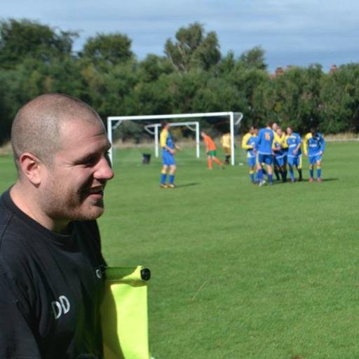Not 1st Team Manager of Grappenhall Sports Club. Not Guardian Cup Winner.