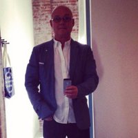 Simon Green (@headancer) 's Twitter Profile