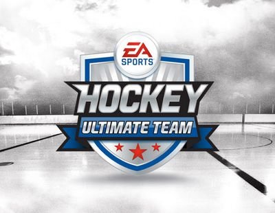 NHL 16 Hockey Ultimate Team for Xbox One.