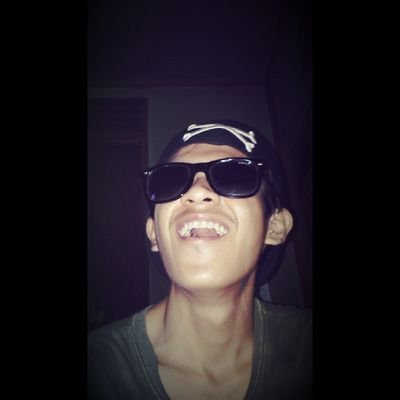 Hidupku sangat sederhana dengan sebuah keanehan, kebodohan, dan kekonyolan | Welcome to my life l ig: akbarhartawan