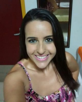Estudante de Fisioterapia na UFRN, 22 anos, namorando!