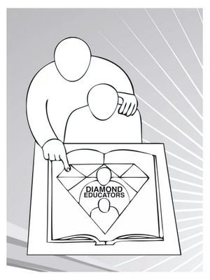Diamond Educators Mentoring, Inc (DEMI) is a non profit organization that was established in 2001. We specialize in mentoring,  strategies to improve behavior,