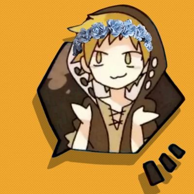 [backup account for shuuya] i died once