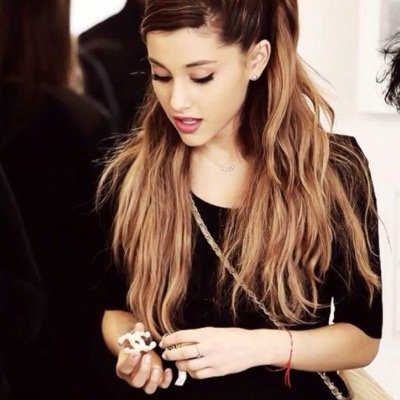 Im Ari. Not sure what to put here... I like chocolate chip cookies?