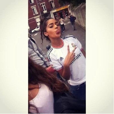 Follow Back ou j'unfollow.