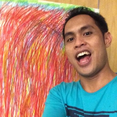 arykristyanto's profile picture. Learn and share to write