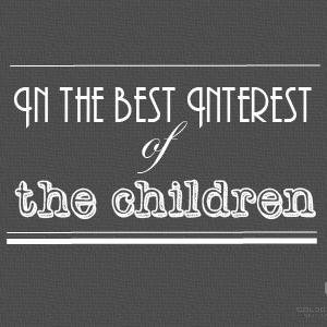 Children should not be for sale! Favoritism, nepotism & rapport are currency for rulings in family court. #DVfacilitation #corruption #followmystruggle