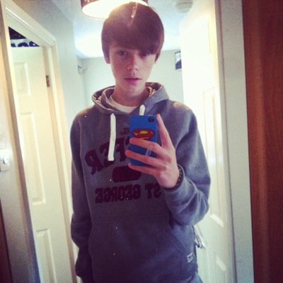 16.Doncaster.legend.I follow back!