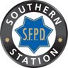 SFPDSouthern's profile picture. Official Twitter of the SFPD Southern Station-Media Policy http://t.co/7rVLWHrhrl Call 911 for emergencies.  Tweets not monitored 24/7