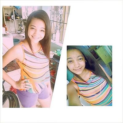 Sigueme & te sigo'. ( Italy, Nicole & nina') :D                         ♥Bonita,coqueta,divertida,amistosaッy muy ♡Tierna♥... Ah! y también soy ♡cari~osa☺