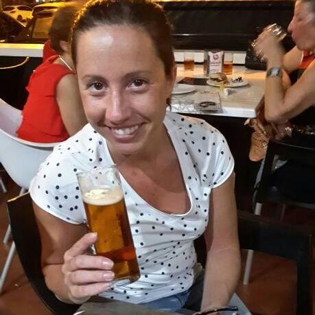 Estudiante a Tiempo Parcial y Enamorada de la Senyera. Sempre #RCDE