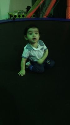 tengo un hijo maravillosamente hermoso TE AMO FABRI!!!