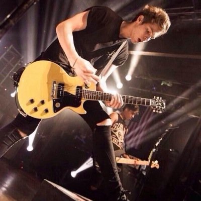 i'll do what i want, i'm punk rock 5/4
