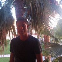 David Gómez (@david13gomez) 's Twitter Profile