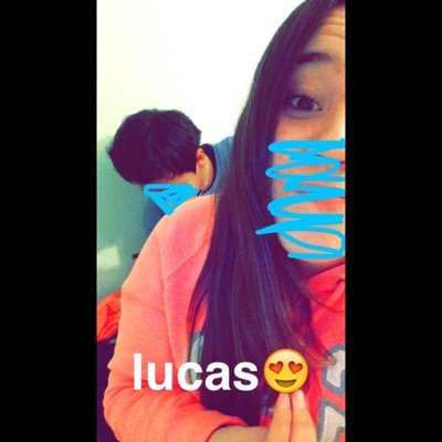 Javii Loyolaa, 13 years, Snapchat: jaaviiloyolaa ❤️Justin Bieber ❤️