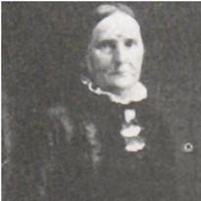 Profile Picture of Laura Colby Ingalls (@LauraLCIngalls) on Twitter