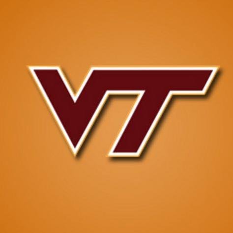 Download the new VT Football App!