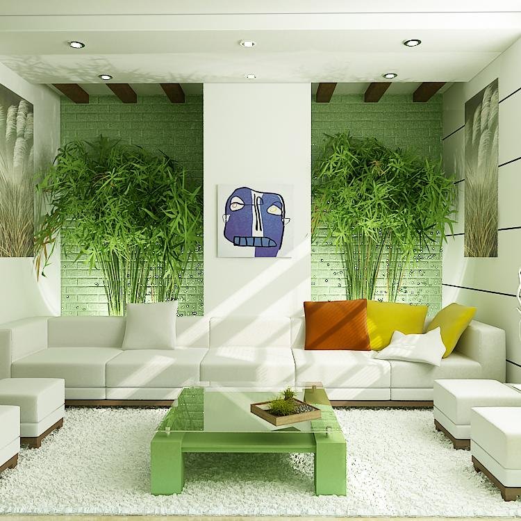 Khanh Nguyen Interior Decoration Company.