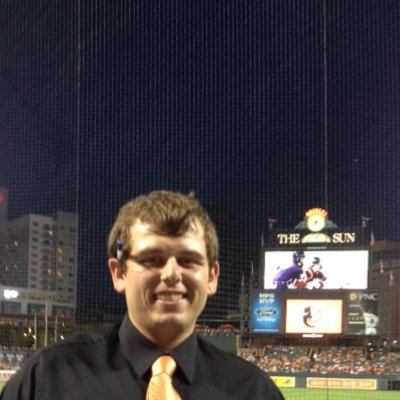 Isenberg School of Management alumnus 2014. BBA Management, BS Sport Management. Valley Blue Sox Asst. GM, pursuing a career in baseball ops. and scouting.