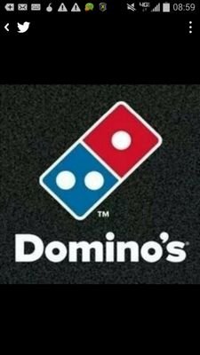 I order pizza for you!