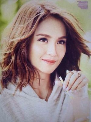 I'm not just a FAN.I'm a SUPER DUPER ULTRA MEGA SOLID KATHNIEL FAN .[]Janamyname[]
