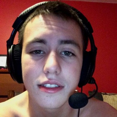 Founder of We're Impervious - Tourney wins: 7