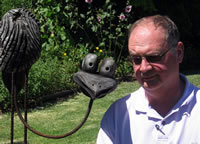 Photography. Cricket. LPGA golf. Yarra Valley, Clare Valley and New Zealand Wine. Rose growing. Communications. Technology.