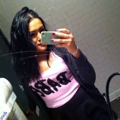 gabyalva03's profile picture. Chicago Made Punk!