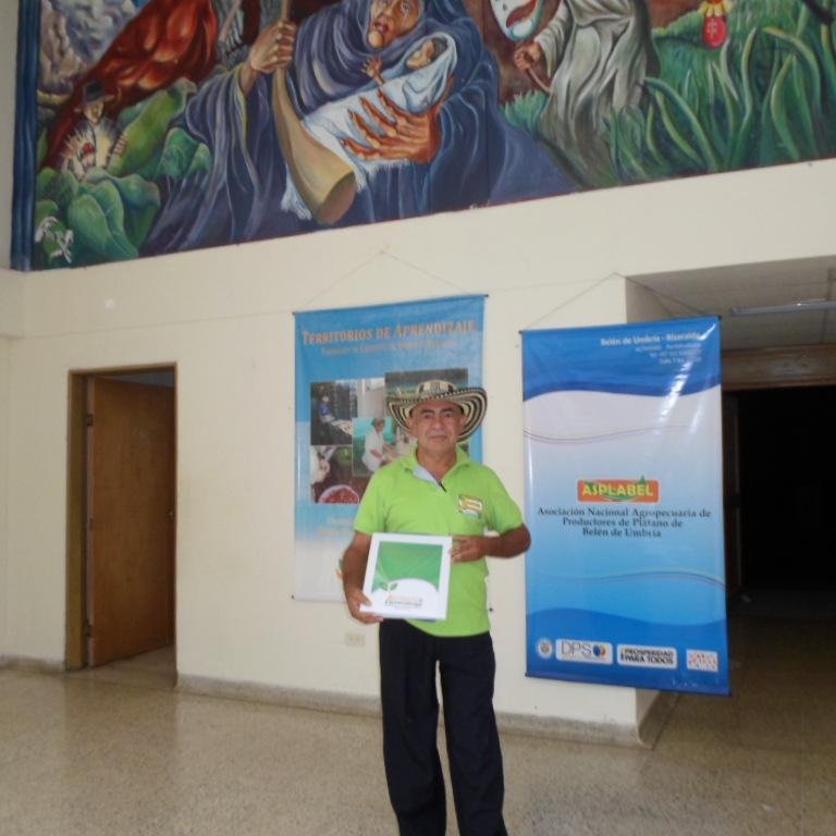 fernandorafae33's profile picture. NACIO EN EL MUNICIPIO DEL ROBLE EN EL AÑO 1963 Y DESDE EL AÑO 2000 VIVO EN EL MUNICIPIODE GUARANDA SUCRE, LIDER SOCIAL Y VEEDOR NACIONAL URIBISTA AL 1000%