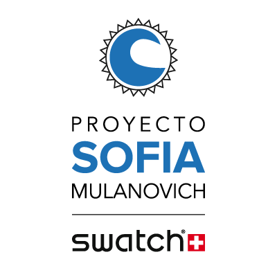 Proyecto Sofia Mulanovich presentado por Swatch es una academia de surf de alto rendimiento para jóvenes creada por Sofia Mulanovich.