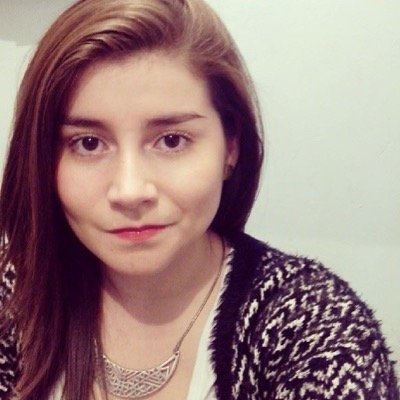 Javignacia_ls's profile picture. Trabajadora, comprometida y apasionada.