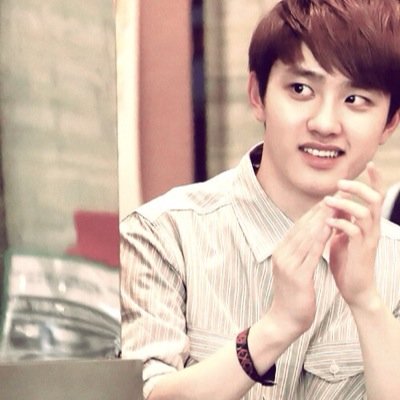 คยองซู #iuvhe | writer @ipinockio ♡