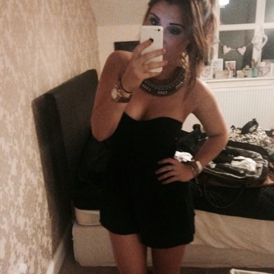 LaurenKiddy's profile picture. 