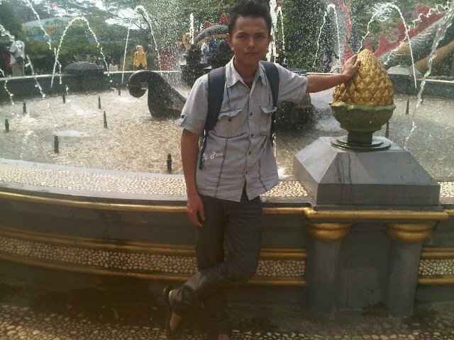 Be your self