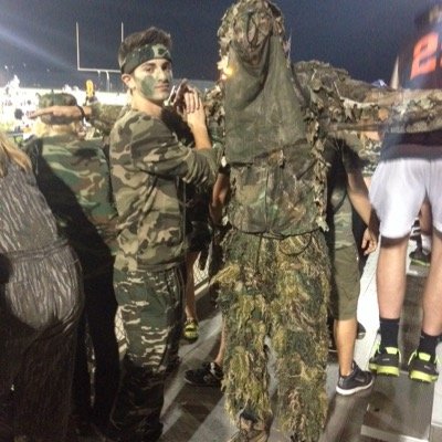 14_P_Stevy's profile picture. In life it ain't about how hard you can hit, it's about how hard you can get hit, and keep moving forward. -Rocky Balboa