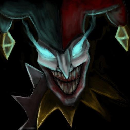 Mega_Snip's profile picture. 