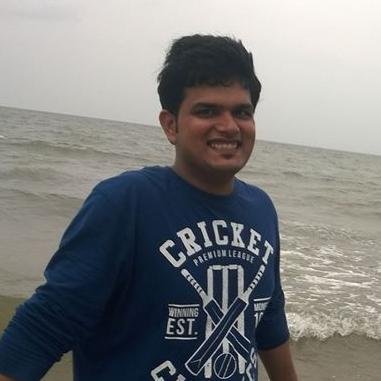 sohanpanday's profile picture. 