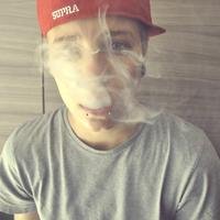 Jay Matthew, 17, single, gay.