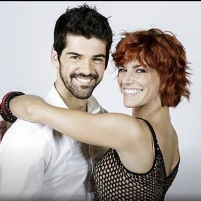 FauveMiguel's profile picture. Fan ❤️ Fauve Hautot et Miguel Angel Muñoz ❤️ Danse avec les stars #DALS @miguelamunoz @fauvedanse