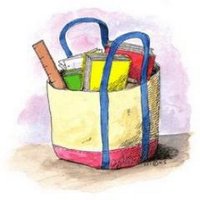 The Book Bag(@SusanTheBookBag) 's Twitter Profile Photo