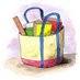 The Book Bag (@susanthebookbag) Twitter profile photo The Book Bag (@susanthebookbag) Twitter profile photo