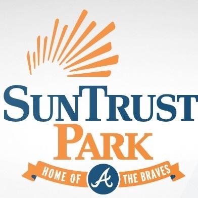 Follow us for updates on SunTrust Park! Opening in 2017.