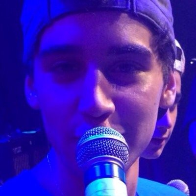 will jai always be a gay chicken?