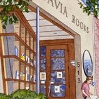 Octavia Books (@octaviabooks) 's Twitter Profile